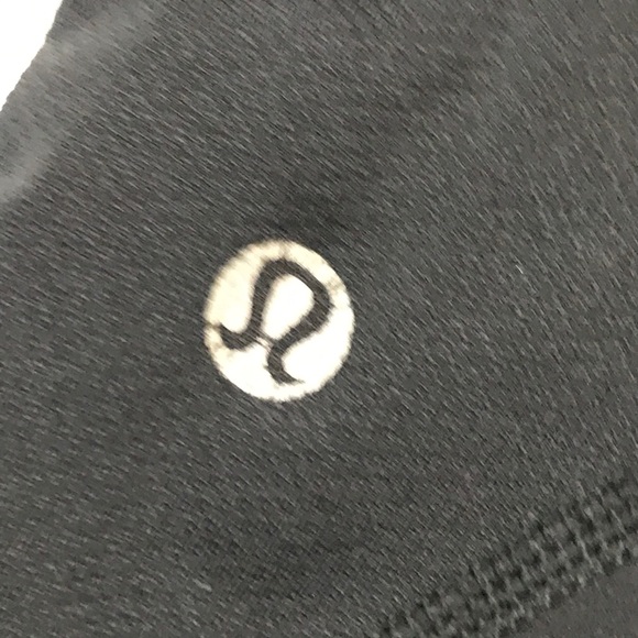 Lululemon Run:Inspire Crop Full-On Luxtreme (Mesh) - Picture 7 of 11